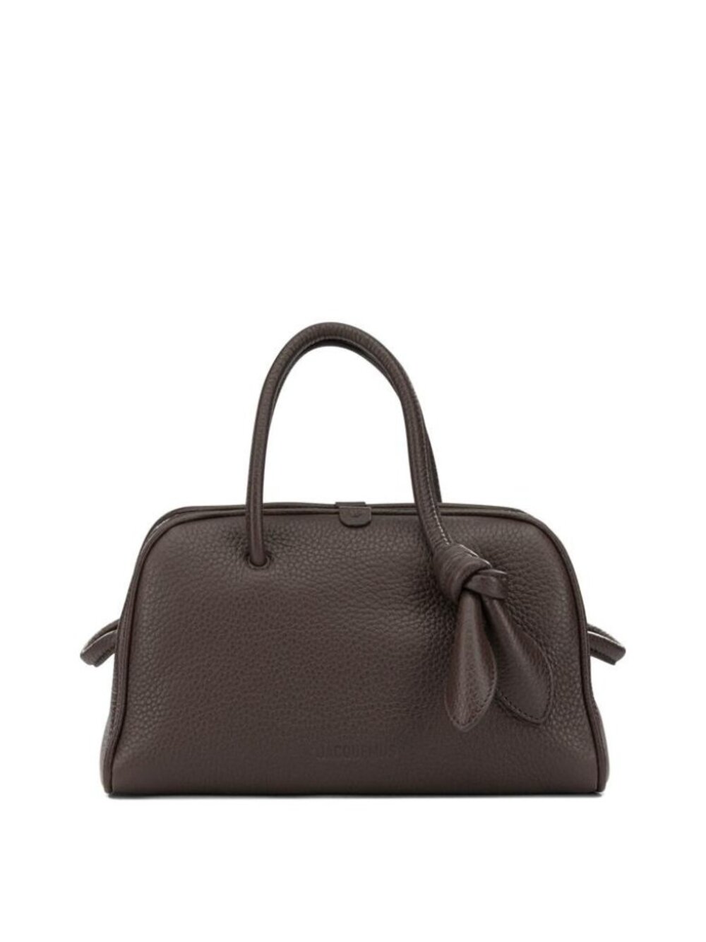 Jacquemus Le Petit Turismo Small Handbag Women